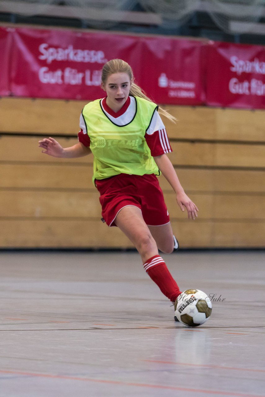 Bild 135 - C-Juniorinnen Landesmeisterschaften